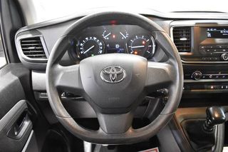 Toyota Proace VERSO 1.5D 120 CV 9 PLAZAS
