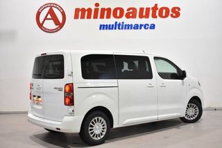 Toyota Proace VERSO 1.5D 120 CV 9 PLAZAS