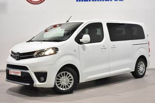 Toyota Proace VERSO 1.5D 120 CV 9 PLAZAS