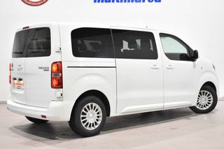 Toyota Proace VERSO 1.5D 120 CV 9 PLAZAS