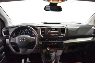 Toyota Proace VERSO 1.5D 120 CV 9 PLAZAS