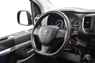 Toyota Proace VERSO 1.5D 120 CV 9 PLAZAS