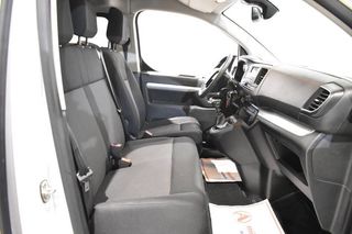 Toyota Proace VERSO 1.5D 120 CV 9 PLAZAS