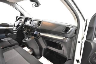 Toyota Proace VERSO 1.5D 120 CV 9 PLAZAS