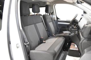 Toyota Proace VERSO 1.5D 120 CV 9 PLAZAS
