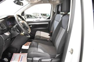 Toyota Proace VERSO 1.5D 120 CV 9 PLAZAS