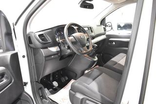 Toyota Proace VERSO 1.5D 120 CV 9 PLAZAS