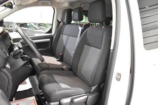 Toyota Proace VERSO 1.5D 120 CV 9 PLAZAS