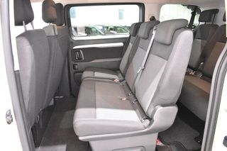 Toyota Proace VERSO 1.5D 120 CV 9 PLAZAS