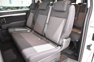 Toyota Proace VERSO 1.5D 120 CV 9 PLAZAS