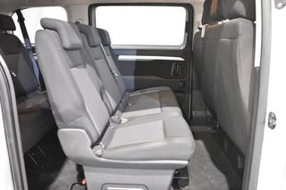 Toyota Proace VERSO 1.5D 120 CV 9 PLAZAS