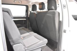 Toyota Proace VERSO 1.5D 120 CV 9 PLAZAS