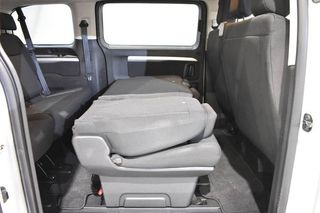 Toyota Proace VERSO 1.5D 120 CV 9 PLAZAS