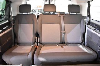 Toyota Proace VERSO 1.5D 120 CV 9 PLAZAS