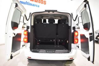 Toyota Proace VERSO 1.5D 120 CV 9 PLAZAS