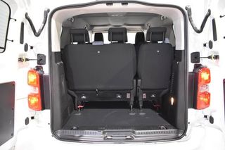 Toyota Proace VERSO 1.5D 120 CV 9 PLAZAS