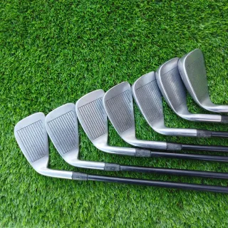 Hierros Golf Yamaha Mujer 3-9