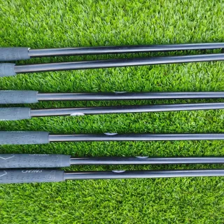 Hierros Golf Yamaha Mujer 3-9