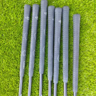 Hierros Golf Yamaha Mujer 3-9