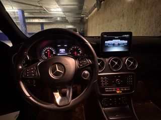 Mercedes-Benz Clase A 2018