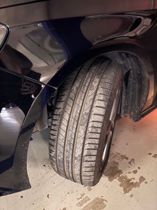 Mercedes-Benz Clase A 2018