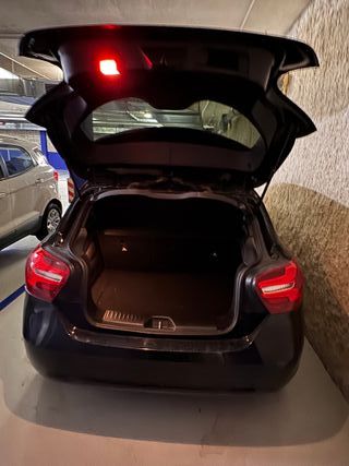 Mercedes-Benz Clase A 2018