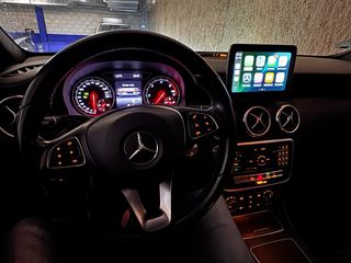 Mercedes-Benz Clase A 2018