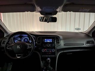 Renault Megane S.T. Business Blue dCi 70W (95CV)