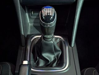 Renault Megane S.T. Business Blue dCi 70W (95CV)