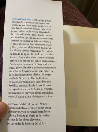 Tanizaki Junichiro./ Cuatro Casos Criminales