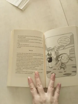 555 chistes geniales para risas totales: Libro ...