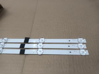 INVES LED-409FHD T2, KIT TIRAS LED, (ref,109)