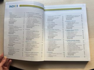 Matemáticas aplicadas a las ciencias sociales