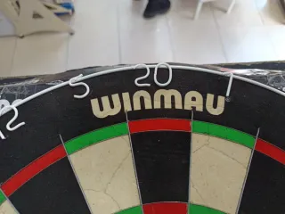 Diana Winmau Blade 6
