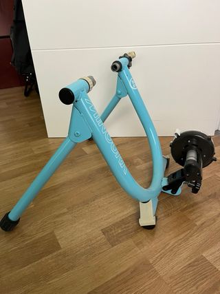 Rodillo para bicicleta