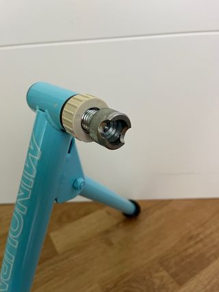 Rodillo para bicicleta