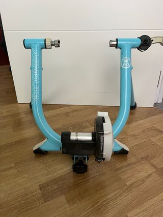 Rodillo para bicicleta