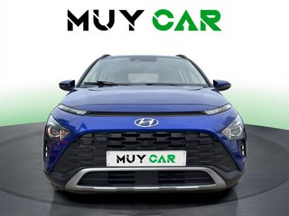 Hyundai Bayon 1.2 MPI Essence 62 kW (84 CV)