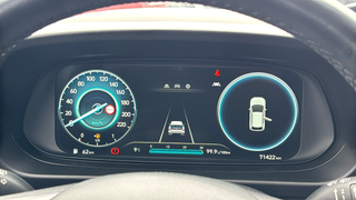 Hyundai Bayon 1.2 MPI Essence 62 kW (84 CV)