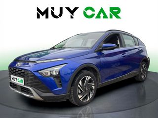 Hyundai Bayon 1.2 MPI Essence 62 kW (84 CV)