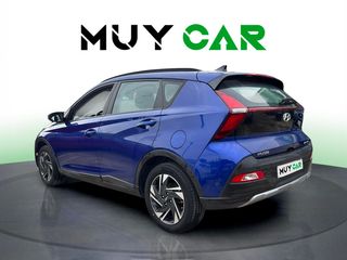 Hyundai Bayon 1.2 MPI Essence 62 kW (84 CV)