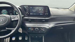 Hyundai Bayon 1.2 MPI Essence 62 kW (84 CV)