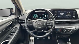 Hyundai Bayon 1.2 MPI Essence 62 kW (84 CV)