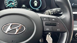 Hyundai Bayon 1.2 MPI Essence 62 kW (84 CV)