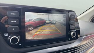 Hyundai Bayon 1.2 MPI Essence 62 kW (84 CV)