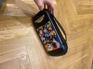 Funda Nintendo Switch My Hero Academia