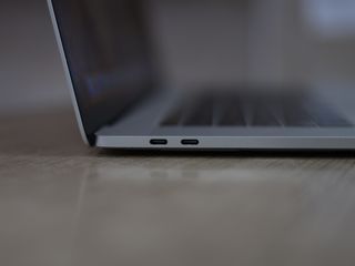 MacBook Pro 15" 2018