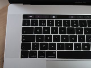 MacBook Pro 15" 2018