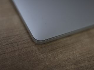 MacBook Pro 15" 2018