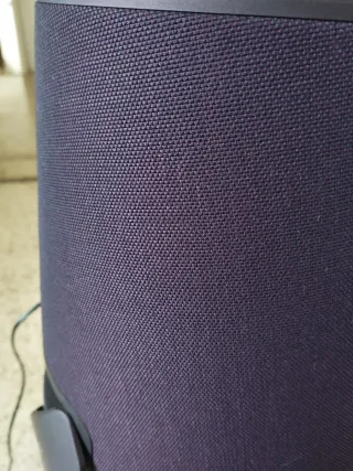 Altavoz LG XBOOM 360 RP4 Negro